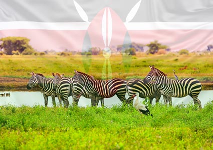 Kenya